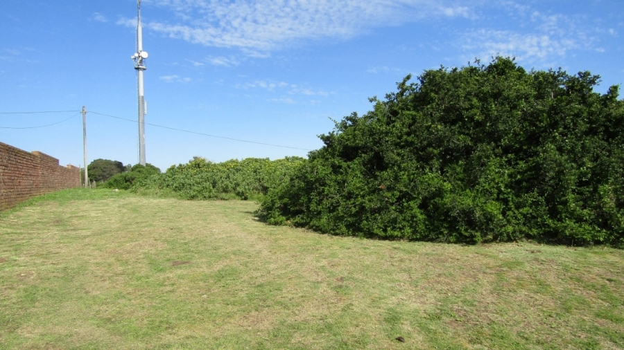 0 Bedroom Property for Sale in Oyster Bay Eastern Cape